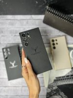قاب چرم GKK طرح گوزن L-C1771