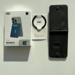جاکارتی HDD Wallet استندشو A-P45607