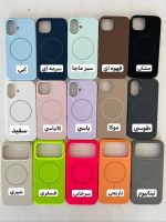 قاب سیلیکونی مگسیف A-P345002 - Image 2