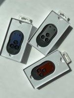 محافظ لنز یک تیکه X Level سری 17 کد A-P45602 - Image 3