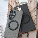 قاب پارچه مخملی سامسونگ L-C1756
