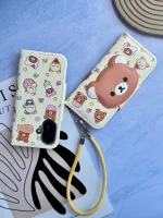 قاب Bear Bag (کدC2042) - Image 5