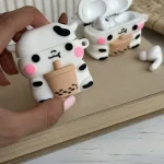 کاور ایرپاد Baby Cow (کدa0024)