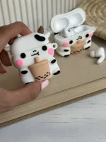 کاور ایرپاد Baby Cow (کدa0024)
