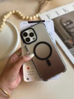 قاب Matte Land MagSafe (کدC2098) - Image 6