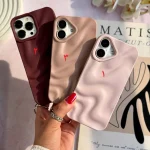قاب Matte Waves (M-C2167)