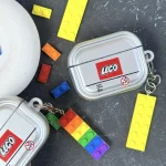 ایرپاد LEGO با آویز (کدa0330)