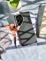 قاب Carbon PC Magnetic (کدC2137)