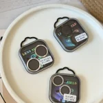 محافظ لنز رینگی شیائومی (کدa0218)