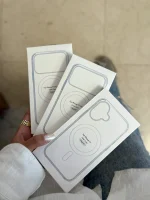 قاب مگ سیف Magsafe با پک (C1083) - Image 7