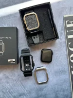 بند اپل واچ Classic Watch Collection (کدw5063) - Image 4