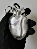 کاور ایرپاد The heart (کدa0220) - Image 6