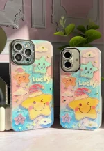 قاب ستاره LUCKY (کدC2117) - Image 3