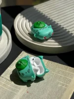 کاور ایرپاد Bulbasaur Pokémon (کدa0123) - Image 5
