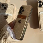 قاب Gucci GG جاکارتی (کدC2127)