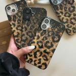 قاب Shiny leopard (M-C2105)