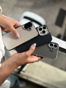 قاب PVD CREATIVE CASE (کدC1986) - Image 2