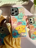 قاب ستاره LUCKY (کدC2117) - Image 2