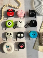 کاور سیلیکونی بادز سامسونگ Galaxy Buds (کدa0199) - Image 4