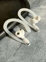 قلاب نگه دارنده ایرپاد Airpods ear Hooks (کدa0328)