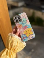 قاب ستاره LUCKY (کدC2117) - Image 6