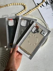 قاب PVD CREATIVE CASE (کدC1986) - Image 3