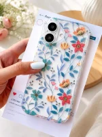 قاب باغ آبی (کدC2243)