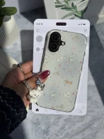 قاب Puppy Star با آویز (کدC2060) - Image 3