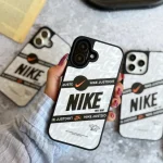 قاب نایکی Nike (کدC2050)