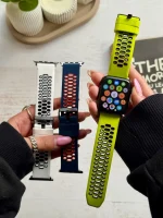 بند اپل واچ Nike Straps (کدw5058) - Image 5