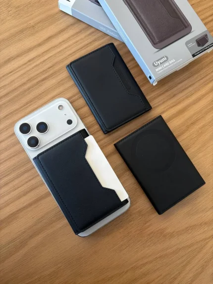 کیف جاکارتی مگ‌سیف HDD