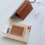 ولت HDD Mini Card Bag (کدa0340)