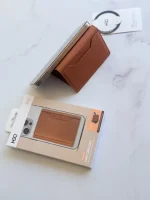 ولت HDD Mini Card Bag (کدa0340)