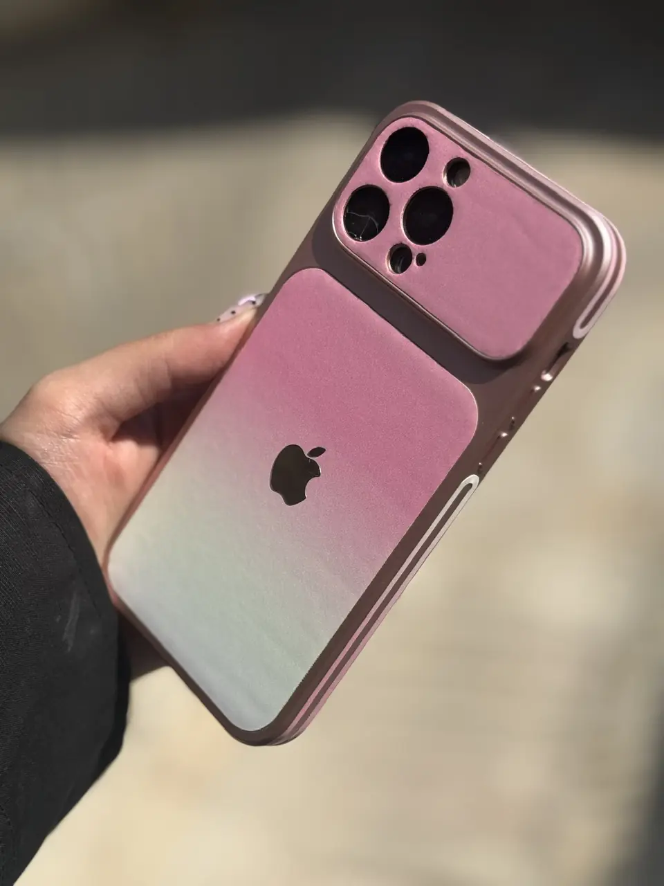 5d9360 قاب Cute Pastel Case (کدC2296) - Image 1
