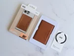 ولت HDD Mini Card Bag (کدa0340) - Image 12