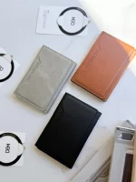 ولت HDD Mini Card Bag (کدa0340) - Image 7