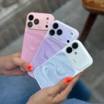 قاب موج اكليلی كد N-CN693