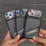 قاب Air Case استندی کد N-CN691