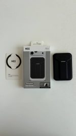 ولت HDD مدل Simpson کد A-P45611