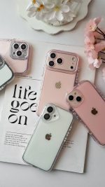 قاب آيفون Jelo كد N-CN701 - Image 2