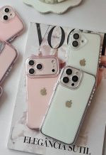 قاب آيفون Jelo كد N-CN701