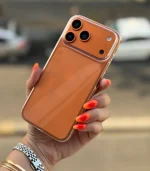 قاب كريستالي شفاف كد N-CN692 - تصویر 3