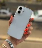 قاب كريستالي شفاف كد N-CN692 - تصویر 4