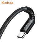 كابل Mcdodo دو سر تايپ سي كد MC-CA5641 - Image 3