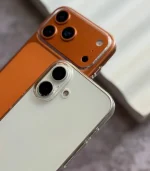 قاب كريستالي شفاف كد N-CN692 - تصویر 5