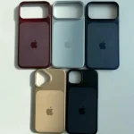 قاب MyCase مات مگسيف