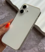 قاب كريستالي شفاف كد N-CN692 - تصویر 6
