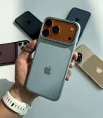 قاب MyCase مات مگسيف