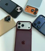 قاب MyCase مات مگسيف