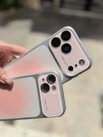 قاب Pink Shine Lens (کدC2305) - Image 2